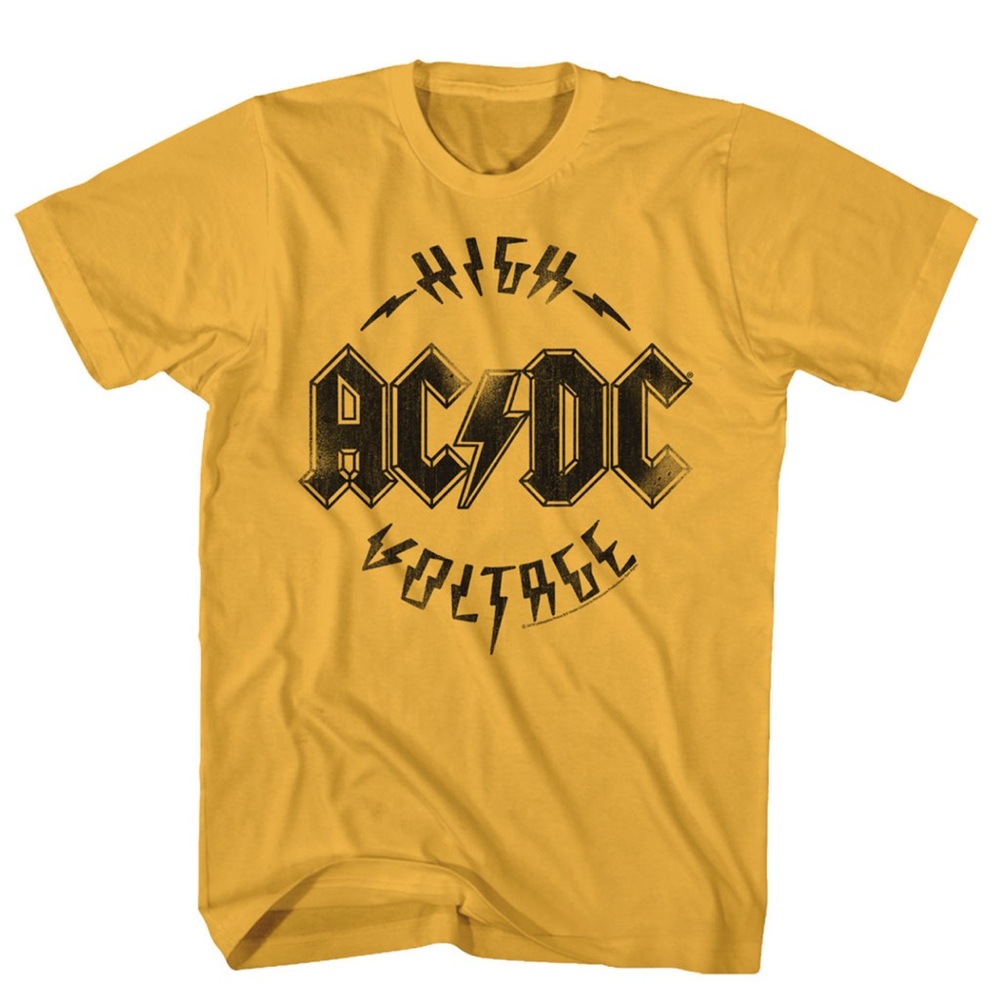AC/DC High Voltage Tee